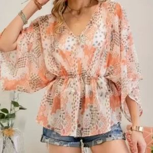 Womens top